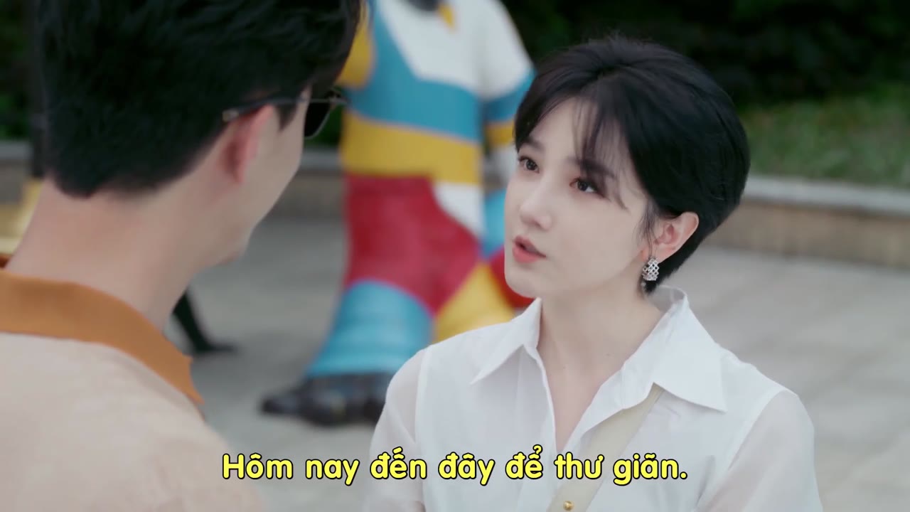 Anh Cũng Có Ngày Này tập 6