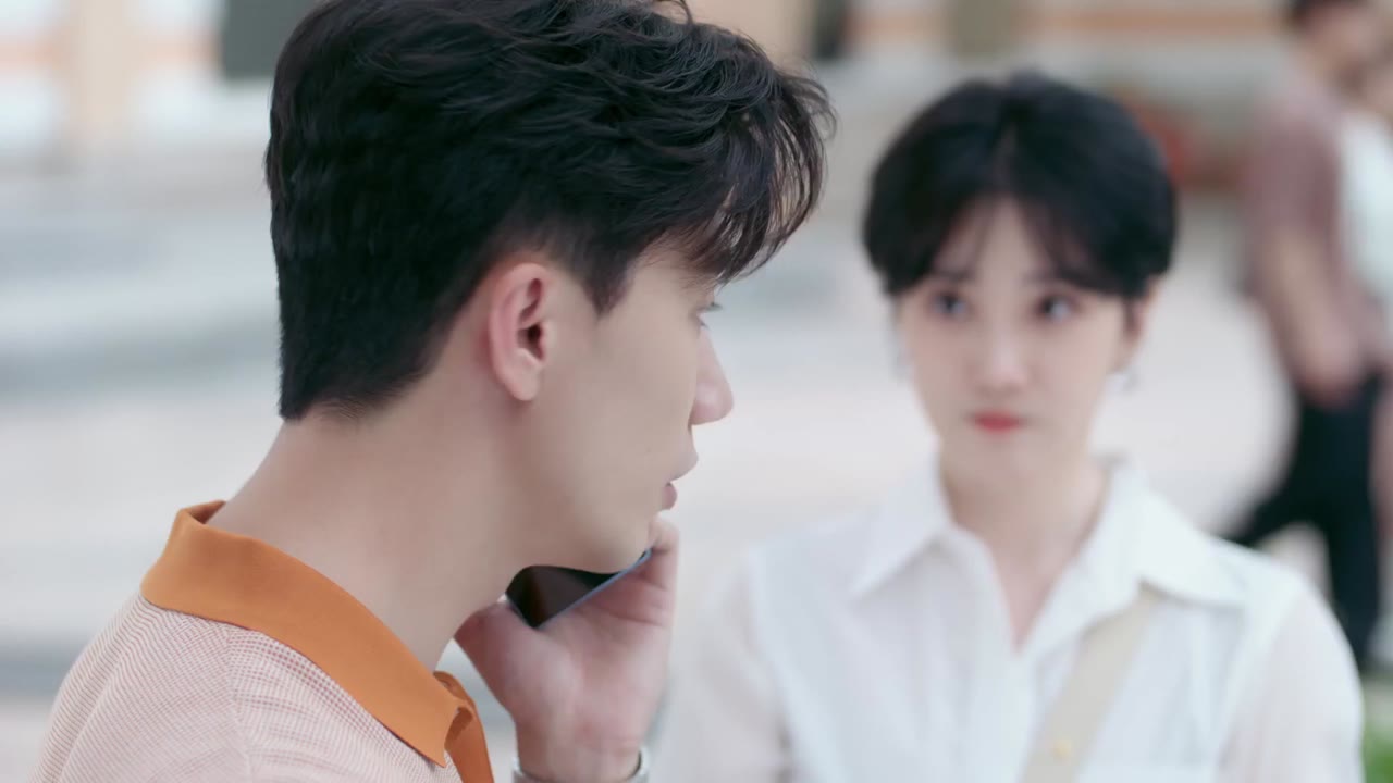 Anh Cũng Có Ngày Này tập 6 cảnh 2