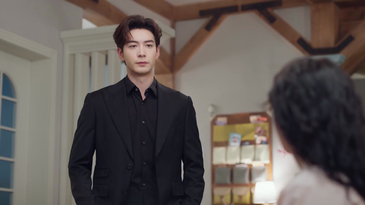 Anh Cũng Có Ngày Này tập 8 cảnh 2