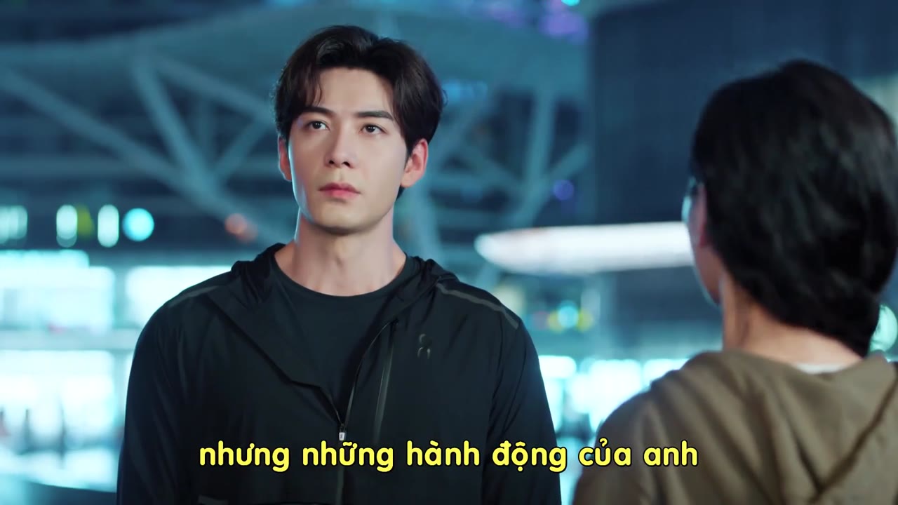 Anh Cũng Có Ngày Này tập 9