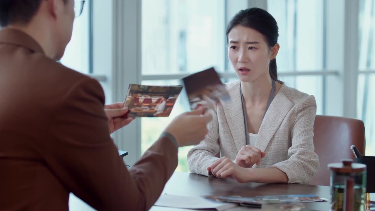 Anh Cũng Có Ngày Này tập 9 cảnh 2
