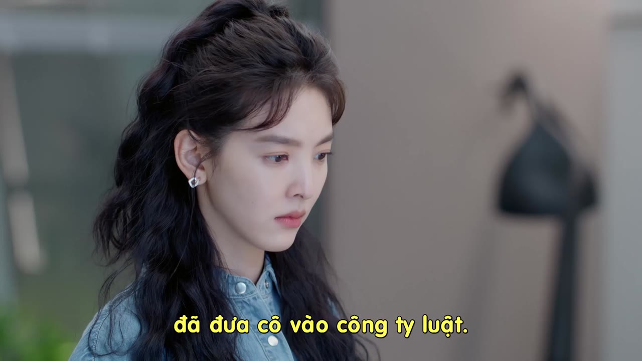 Anh Cũng Có Ngày Này tập 11 cảnh 2