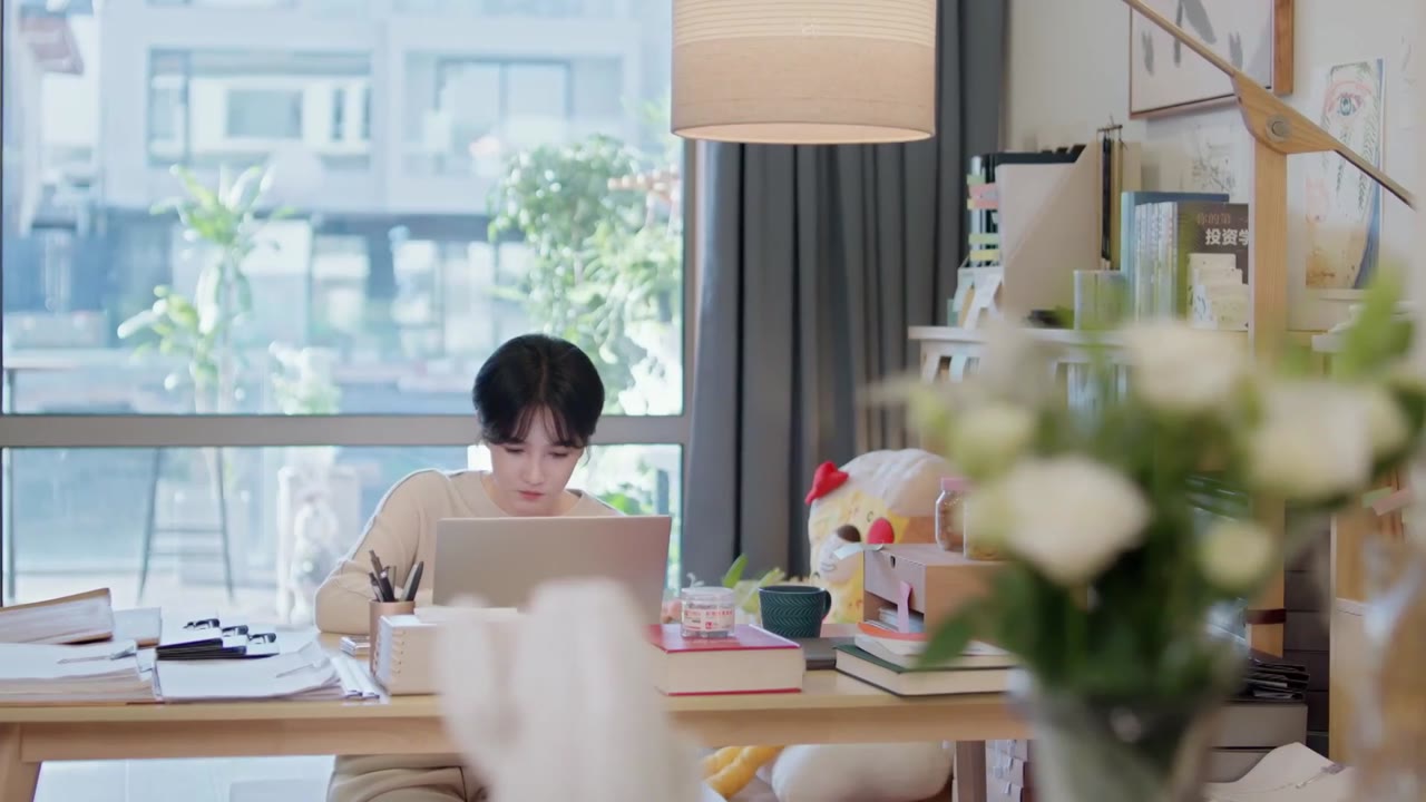 Anh Cũng Có Ngày Này tập 12 cảnh 2