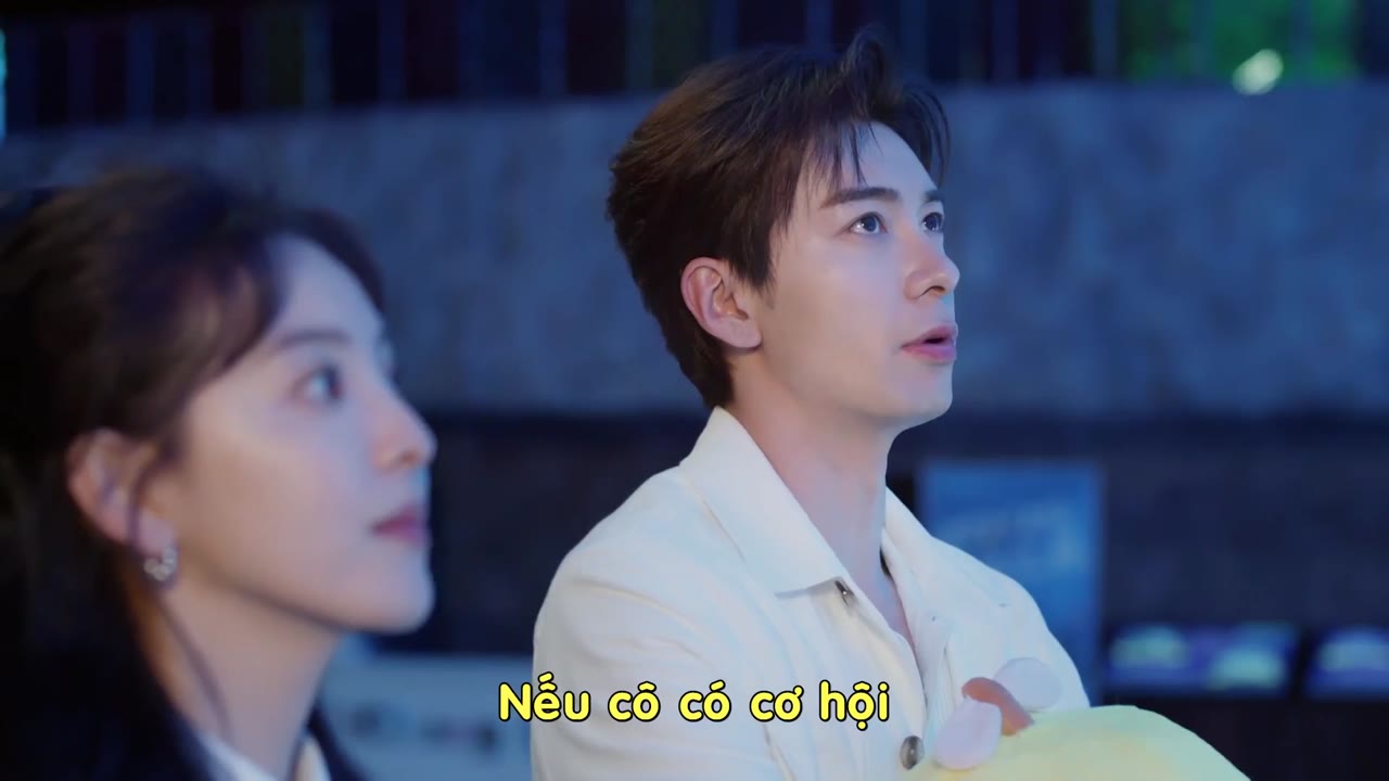 Anh Cũng Có Ngày Này tập 15 cảnh 2
