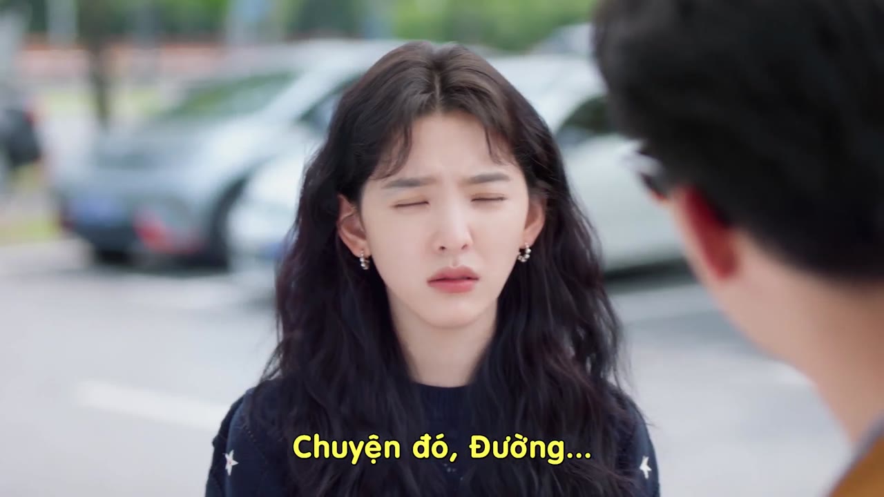 Anh Cũng Có Ngày Này tập 15 cảnh 3