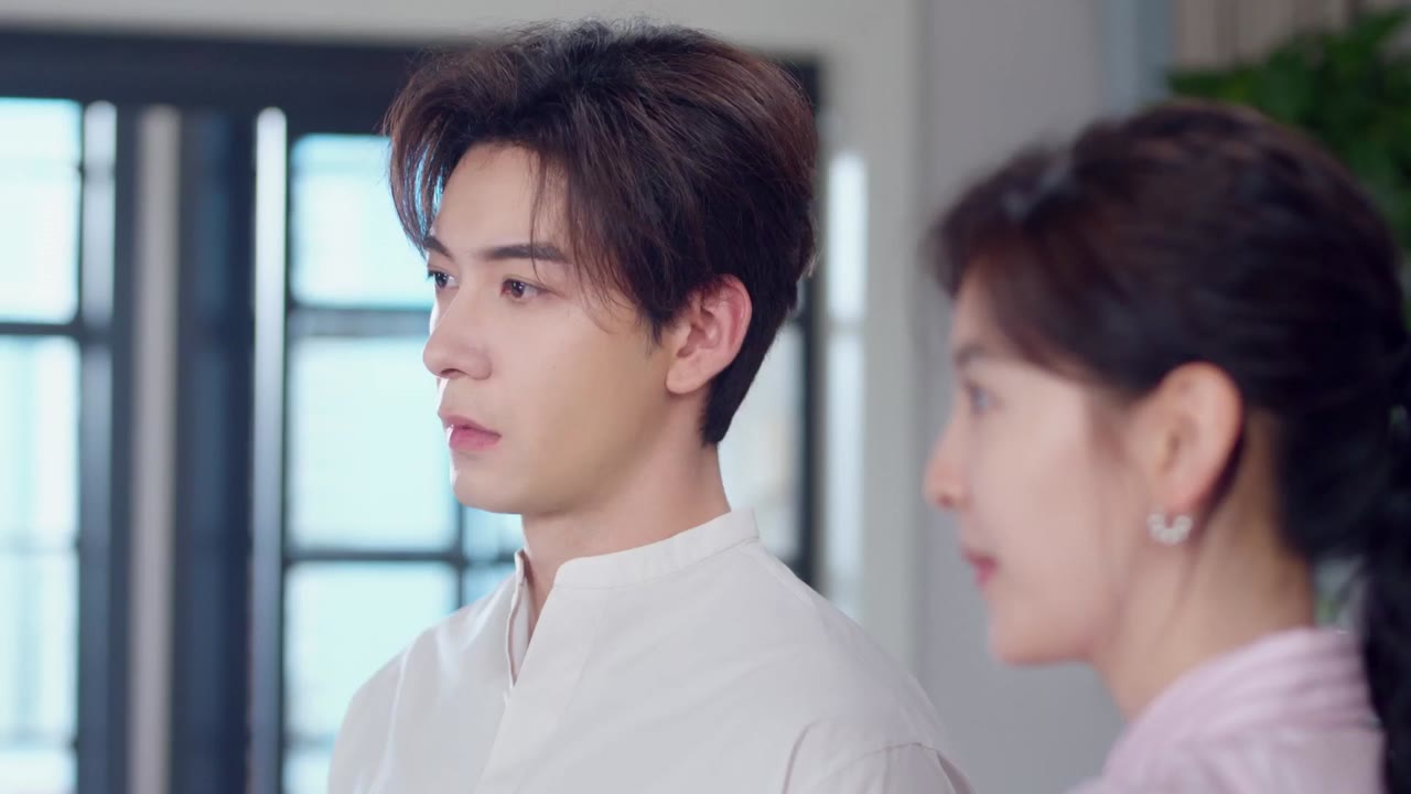 Anh Cũng Có Ngày Này tập 16 cảnh 2