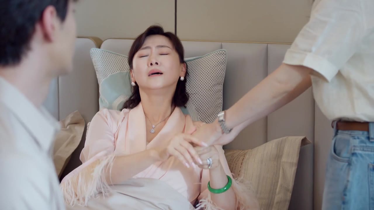 Anh Cũng Có Ngày Này tập 17