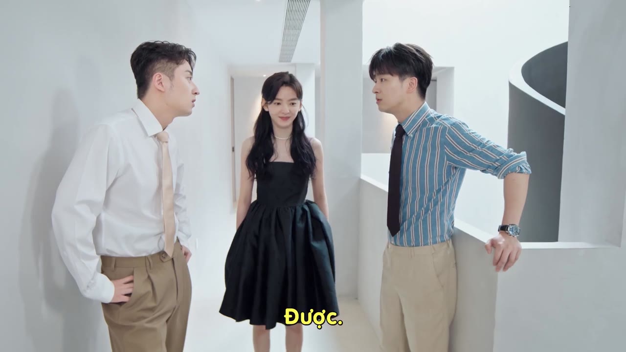 Anh Cũng Có Ngày Này tập 19 cảnh 3