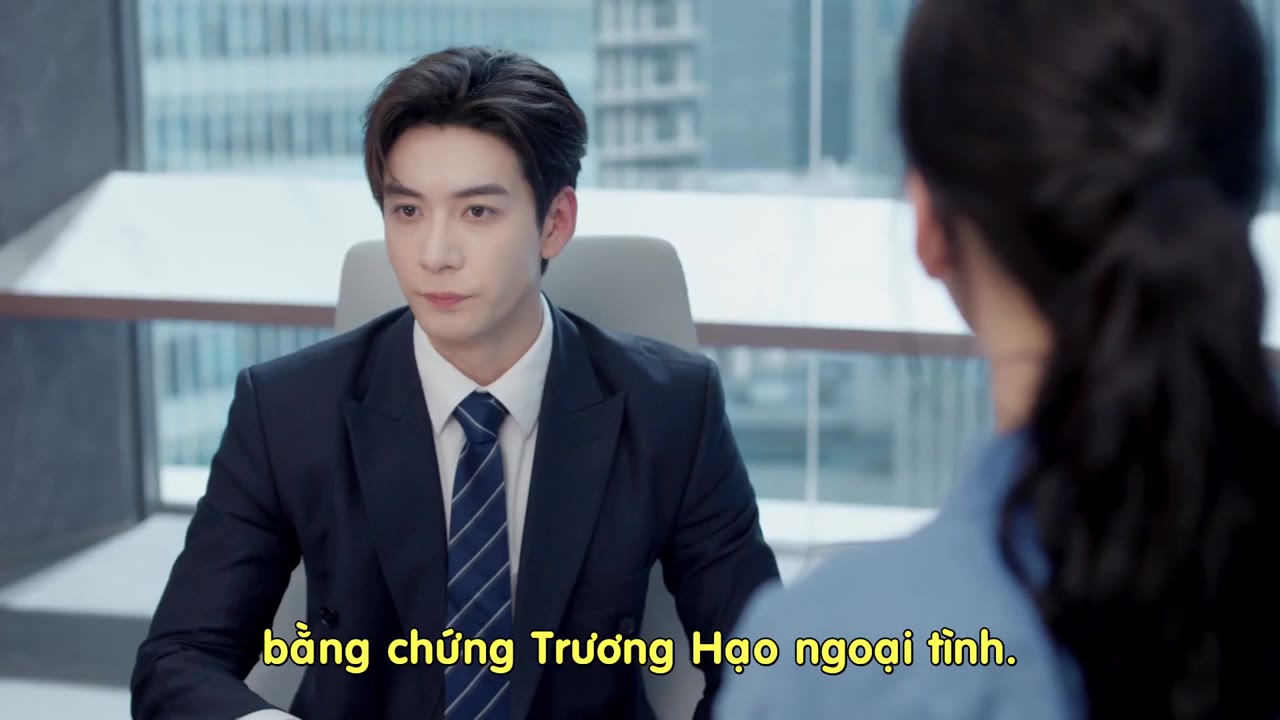 Anh Cũng Có Ngày Này tập 20 cảnh 2