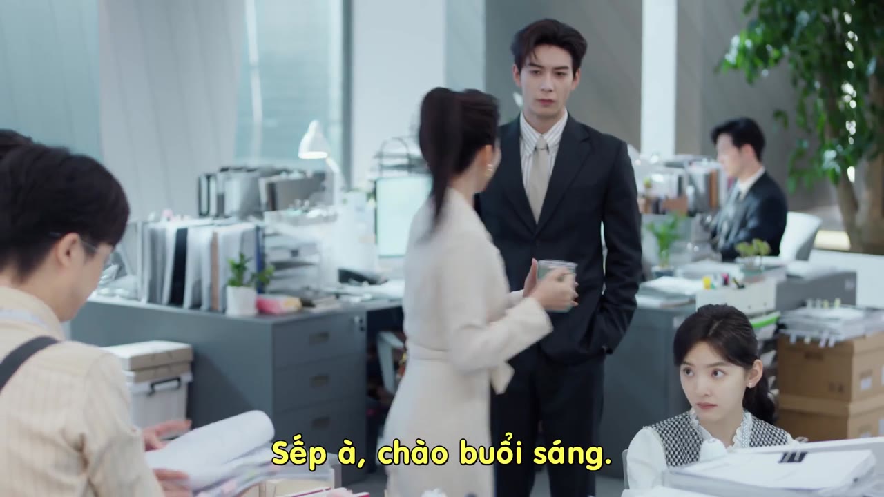 Anh Cũng Có Ngày Này tập 21