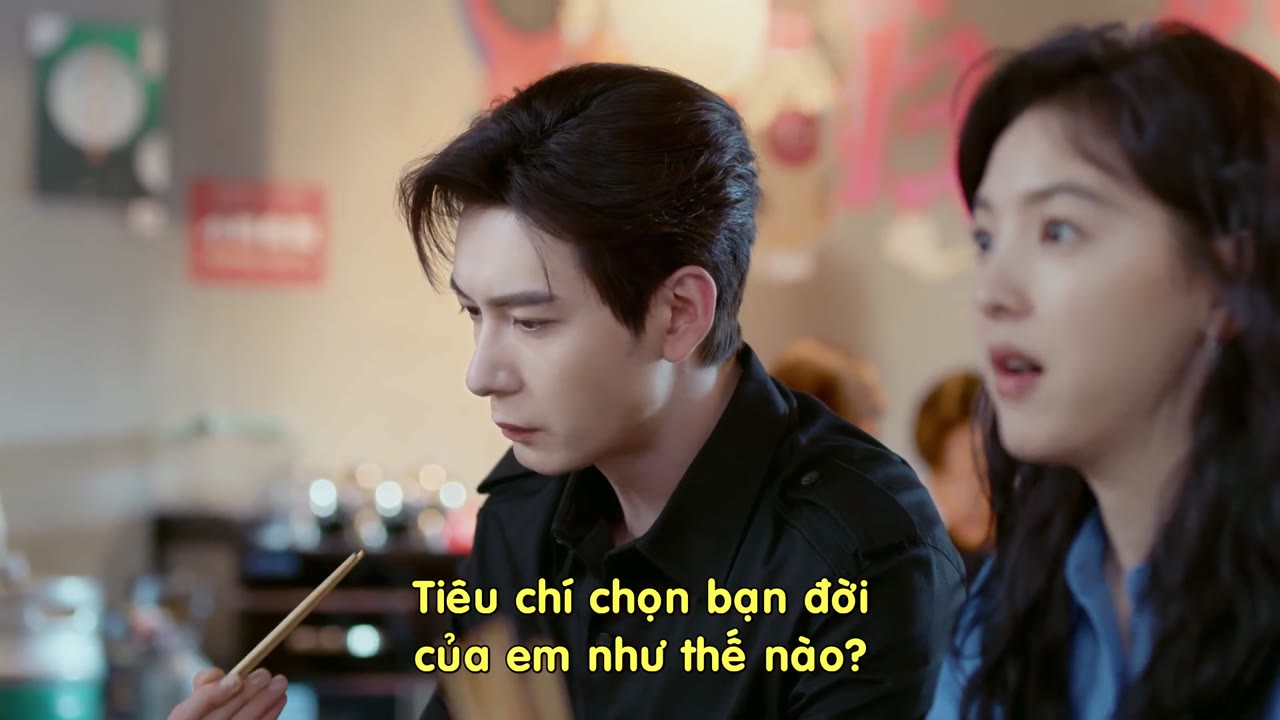 Anh Cũng Có Ngày Này tập 22 cảnh 2
