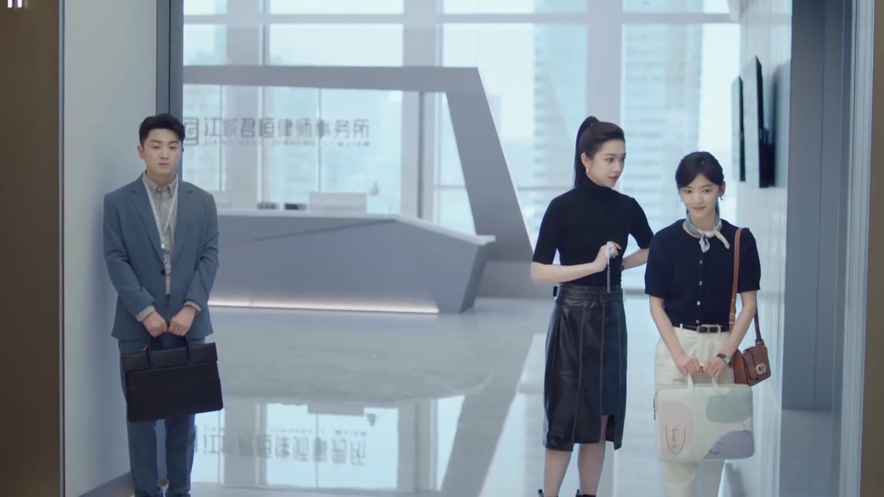 Anh Cũng Có Ngày Này tập 24 cảnh 2