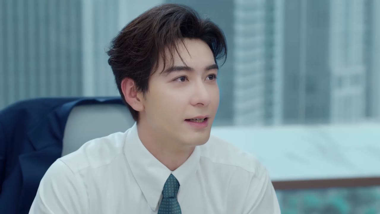 Anh Cũng Có Ngày Này tập 24 cảnh 3