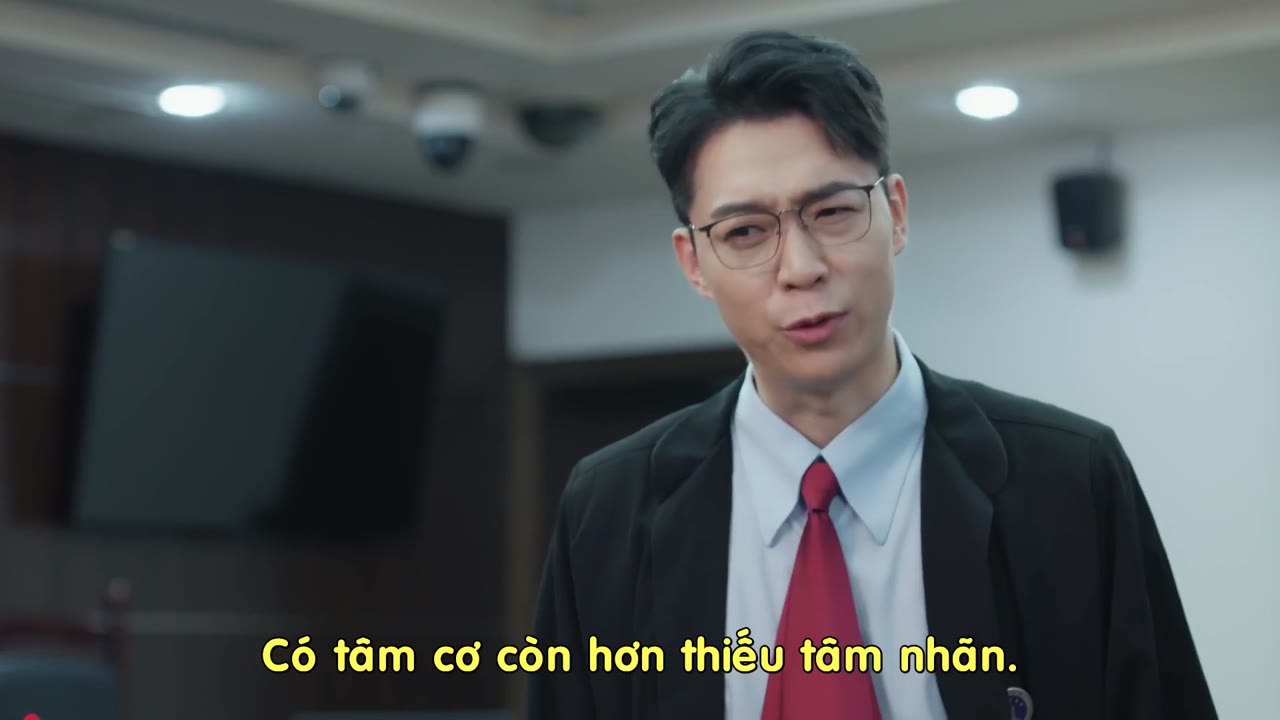 Anh Cũng Có Ngày Này tập 25 cảnh 3