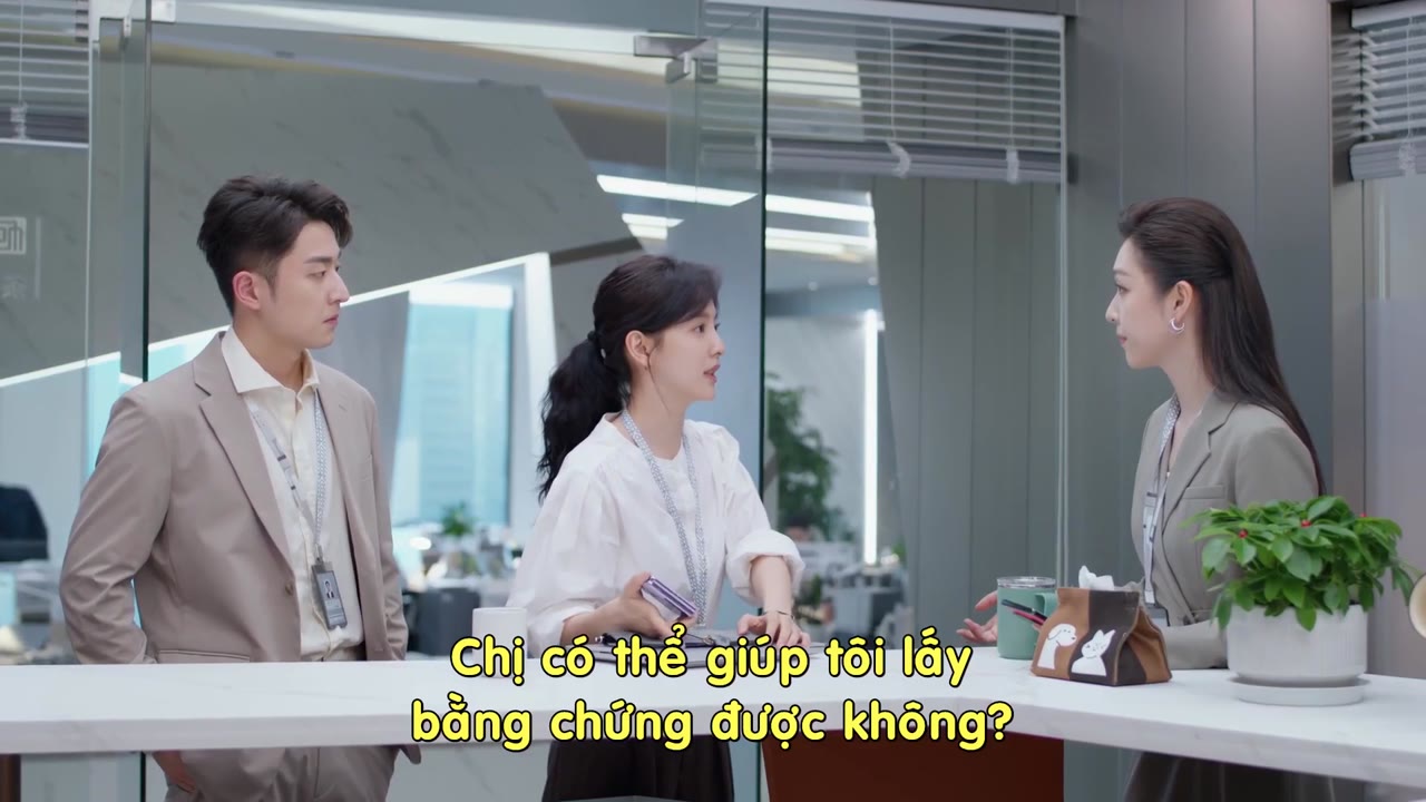 Anh Cũng Có Ngày Này tập 26