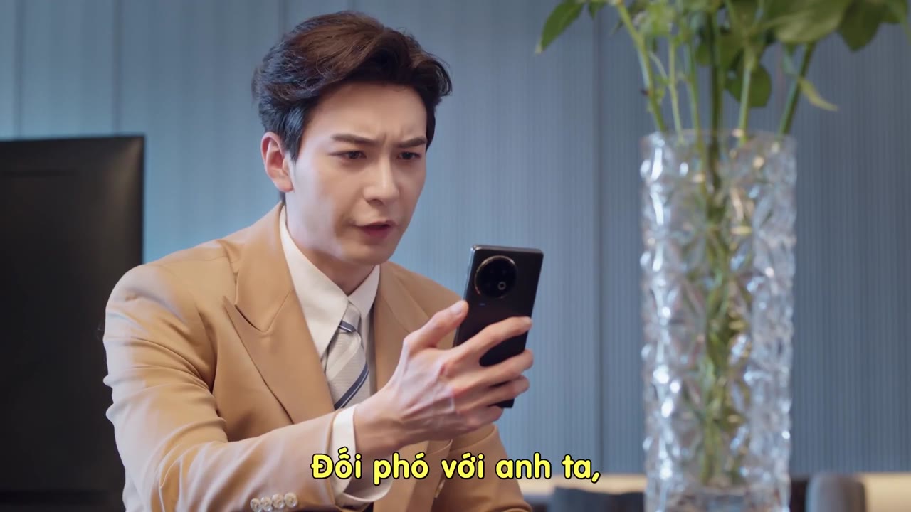 Anh Cũng Có Ngày Này tập 26 cảnh 2
