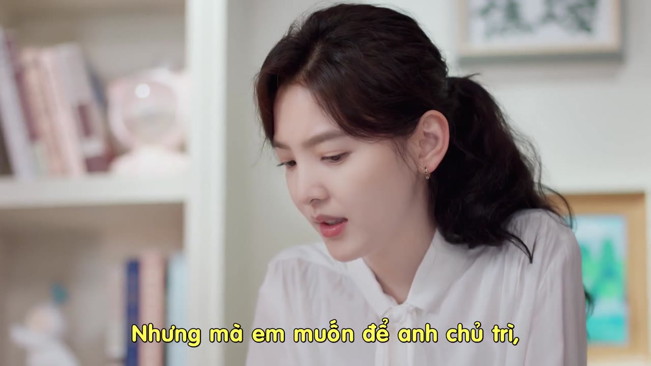 Anh Cũng Có Ngày Này tập 26 cảnh 3