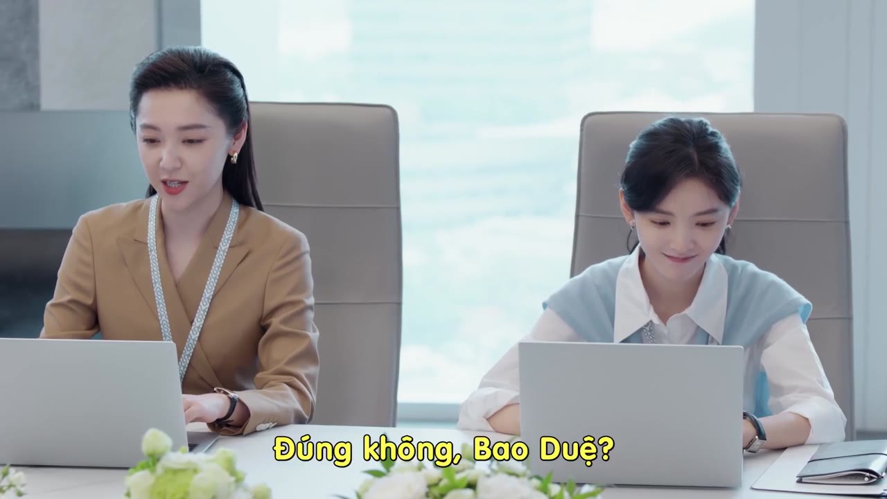 Anh Cũng Có Ngày Này tập 27 cảnh 3