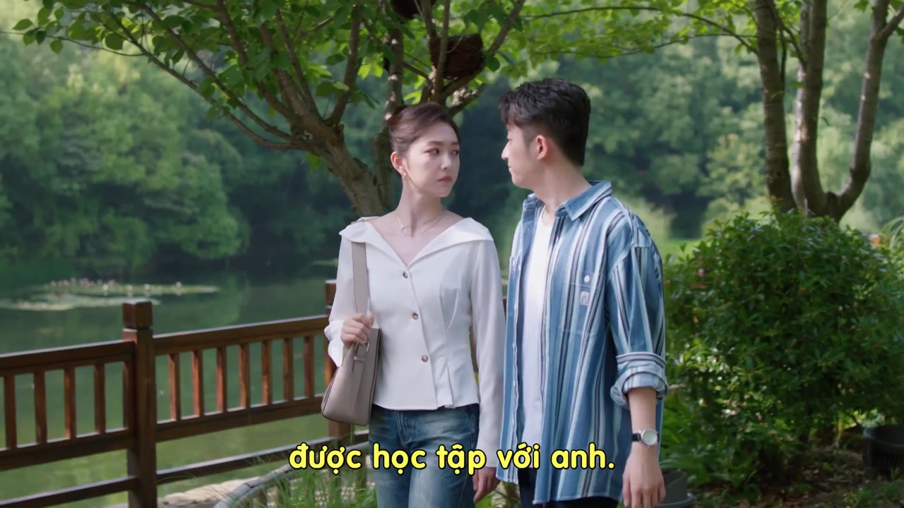 Anh Cũng Có Ngày Này tập 28