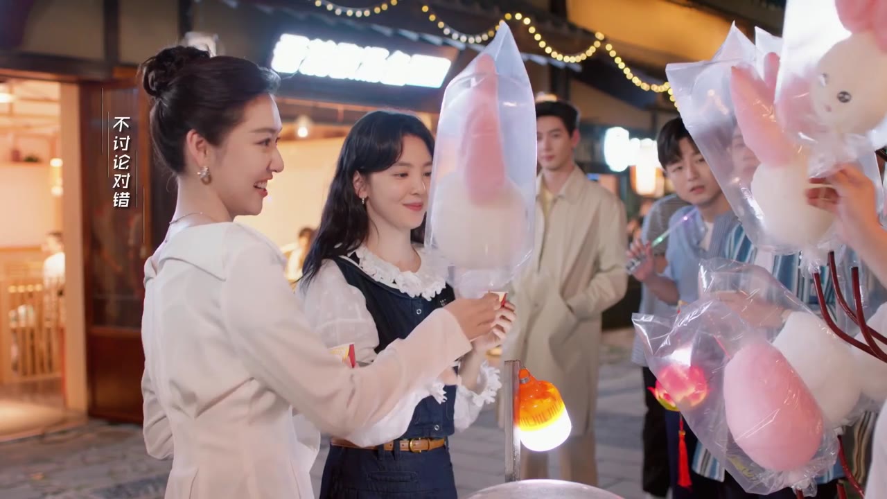 Anh Cũng Có Ngày Này tập 28 cảnh 2