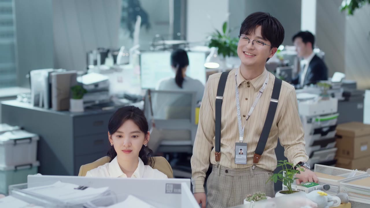 Anh Cũng Có Ngày Này tập 29 cảnh 3