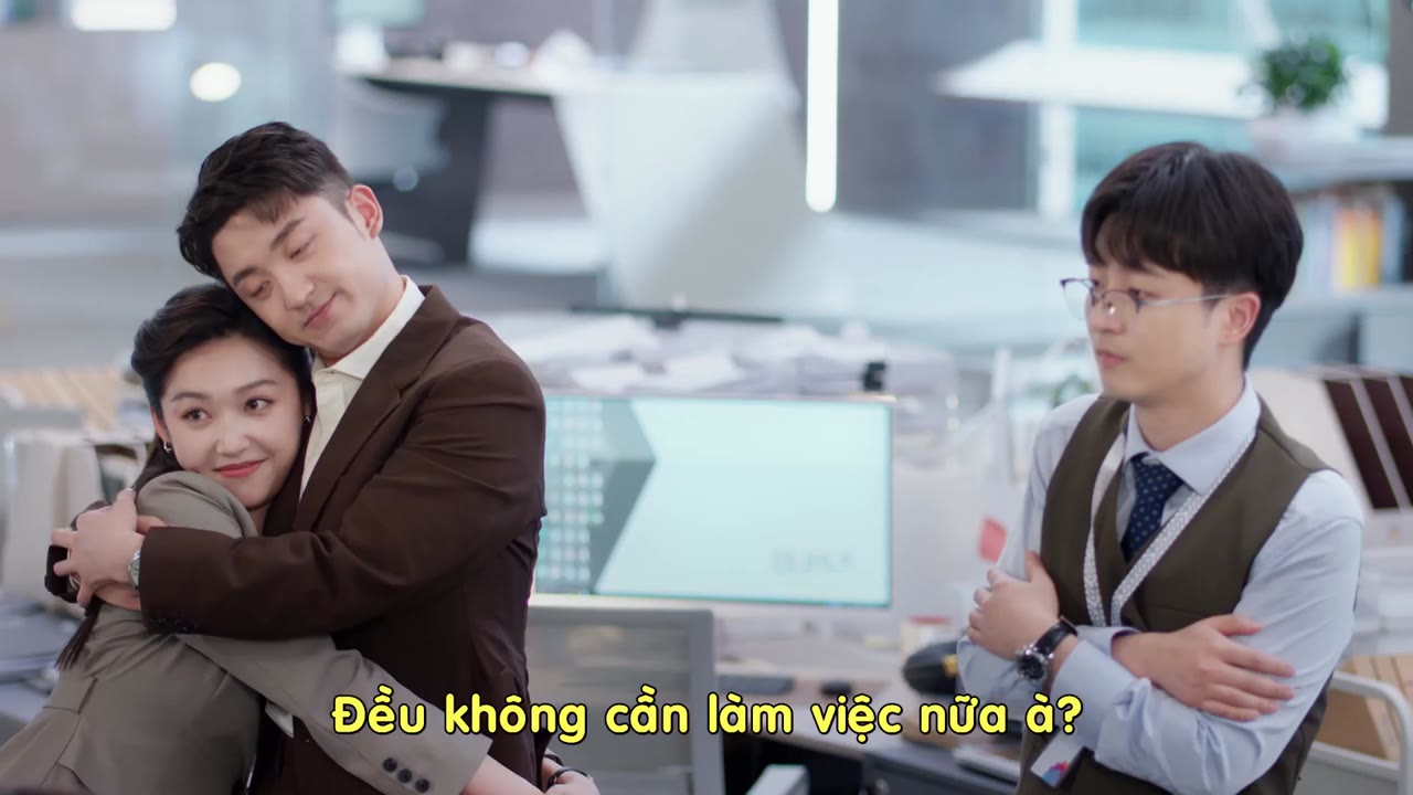 Anh Cũng Có Ngày Này tập 30 cảnh 3