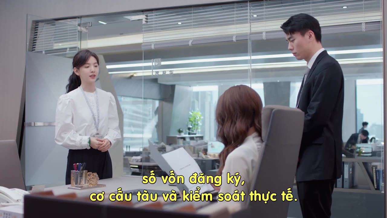 Anh Cũng Có Ngày Này tập 31