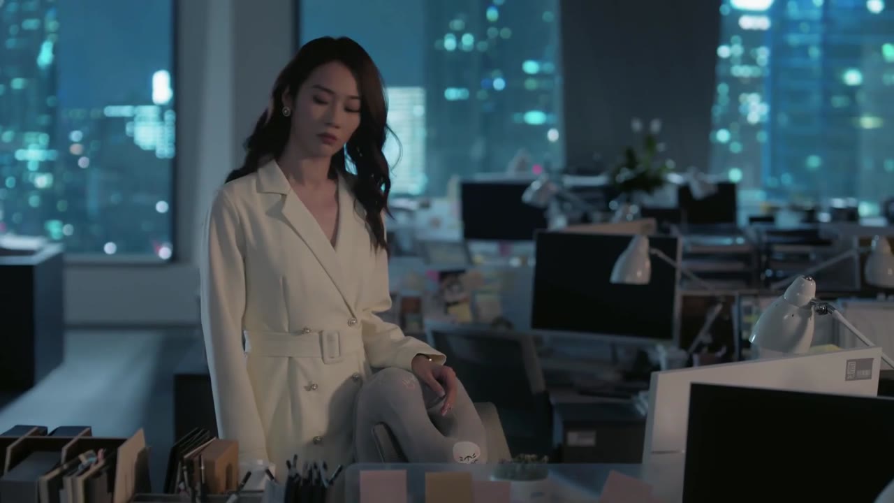Anh Cũng Có Ngày Này tập 31 cảnh 2
