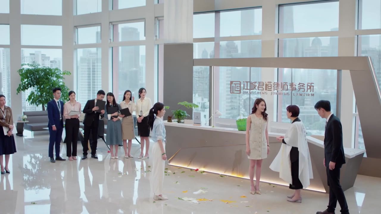 Anh Cũng Có Ngày Này tập 31 cảnh 3