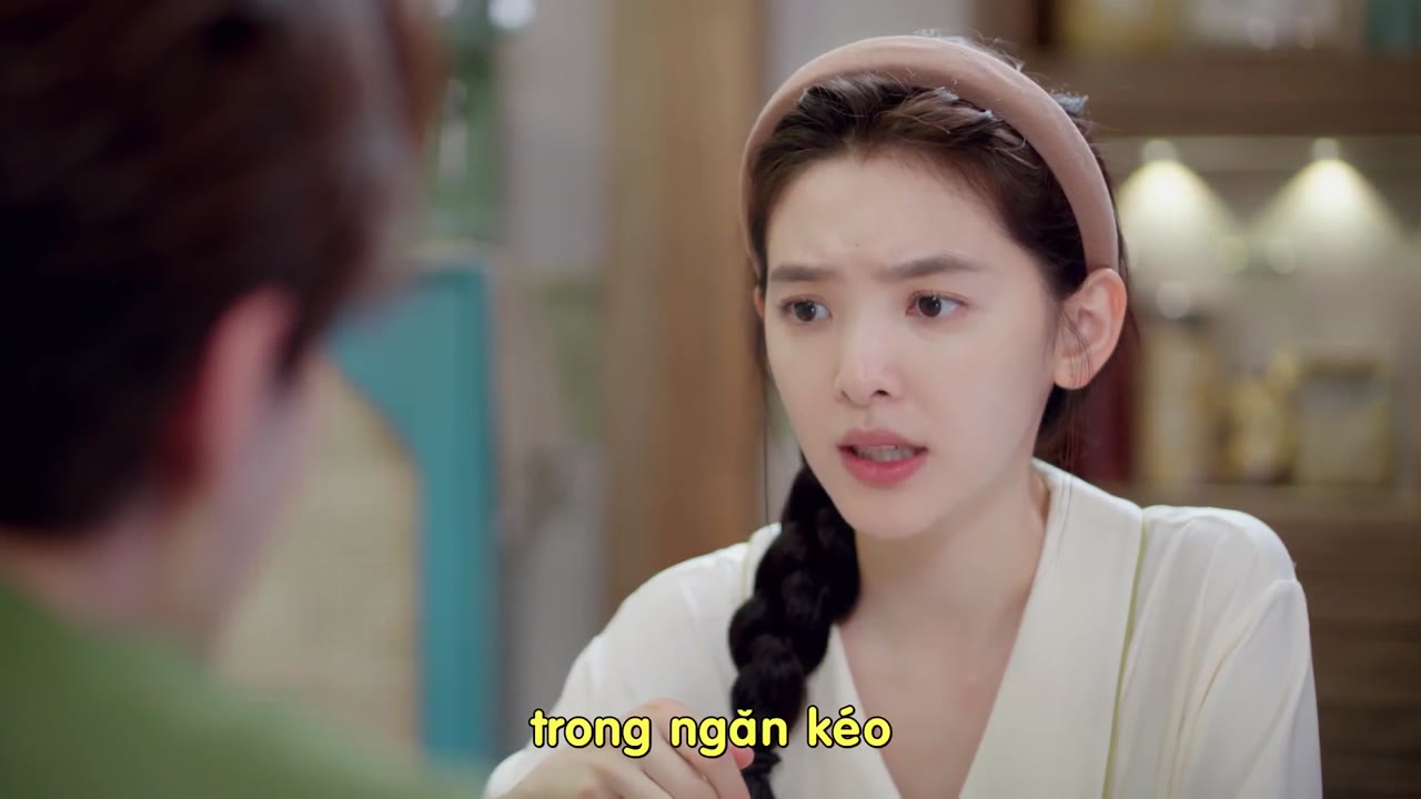 Anh Cũng Có Ngày Này tập 32 cảnh 2