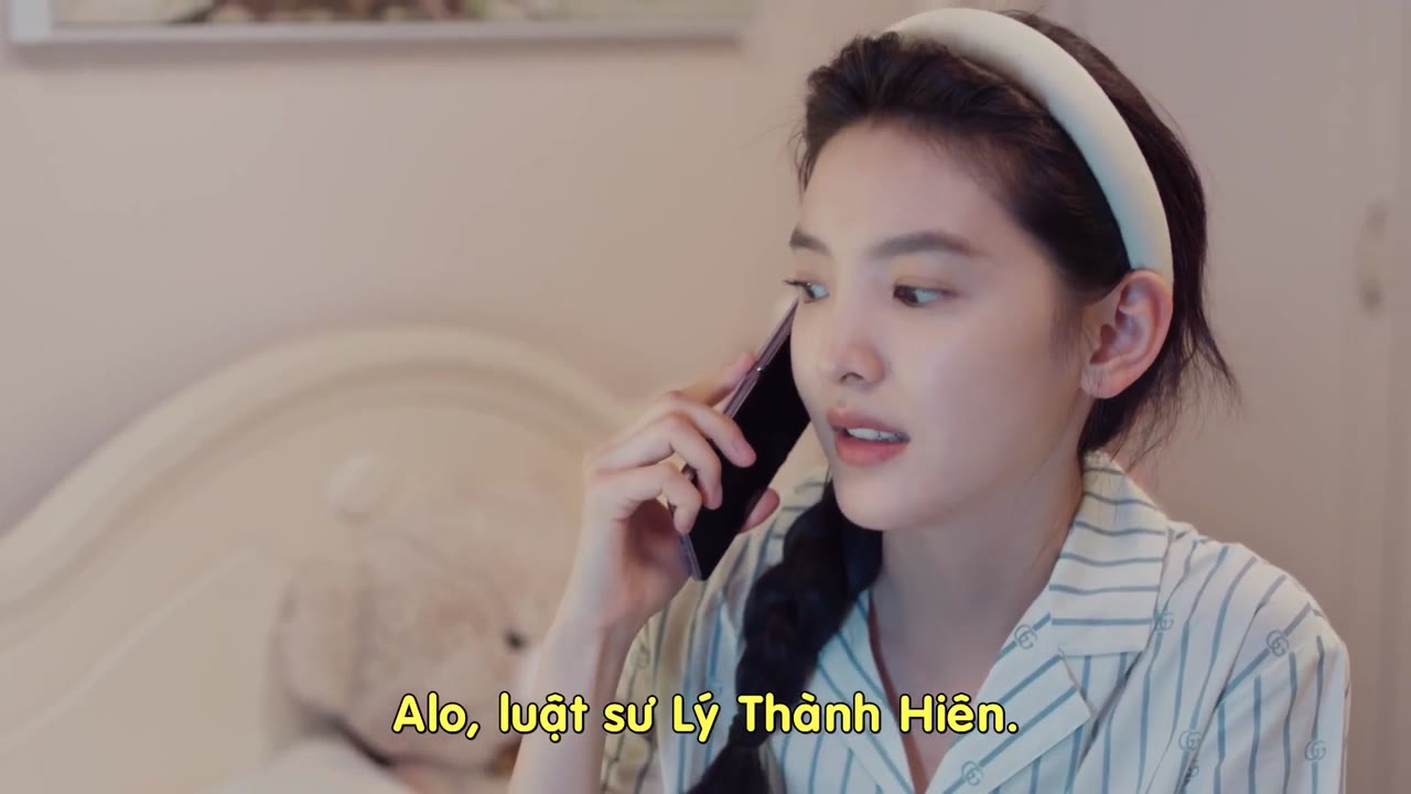 Anh Cũng Có Ngày Này tập 32 cảnh 3