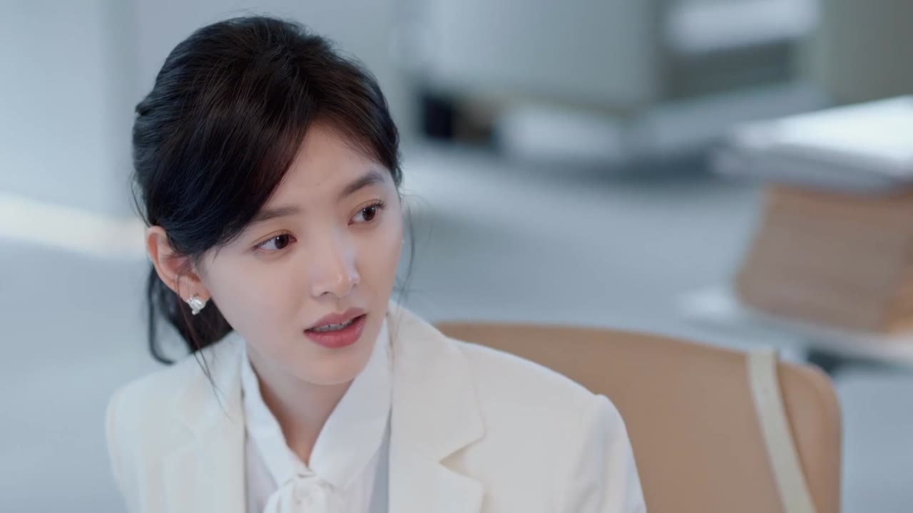 Anh Cũng Có Ngày Này tập 33 cảnh 2