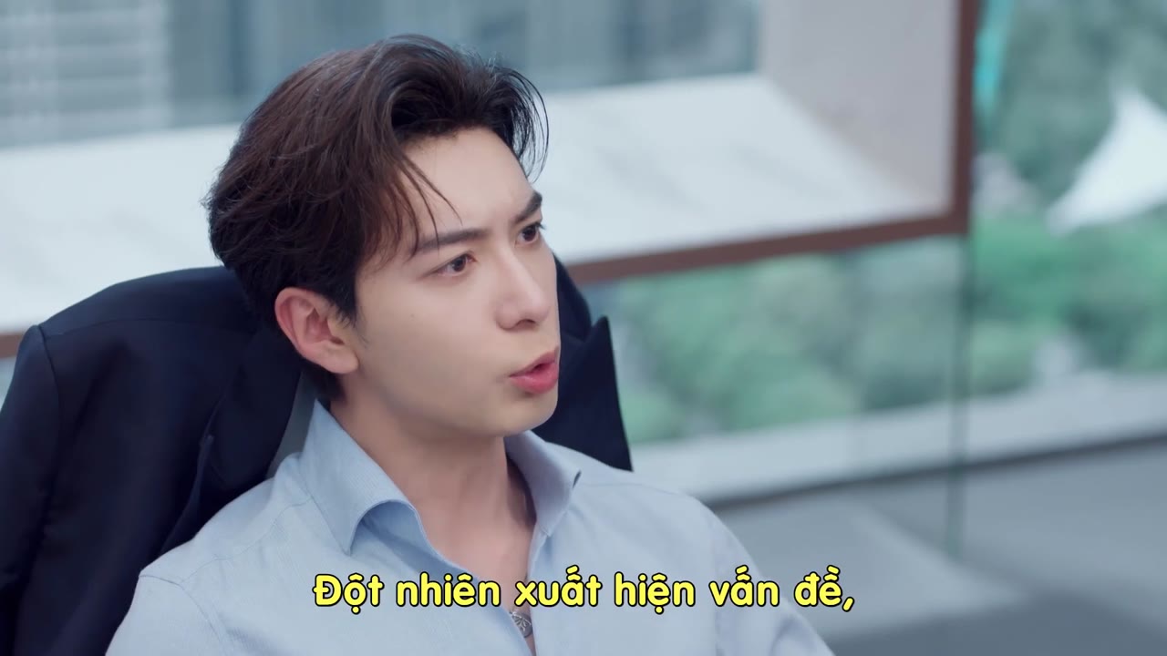 Anh Cũng Có Ngày Này tập 34