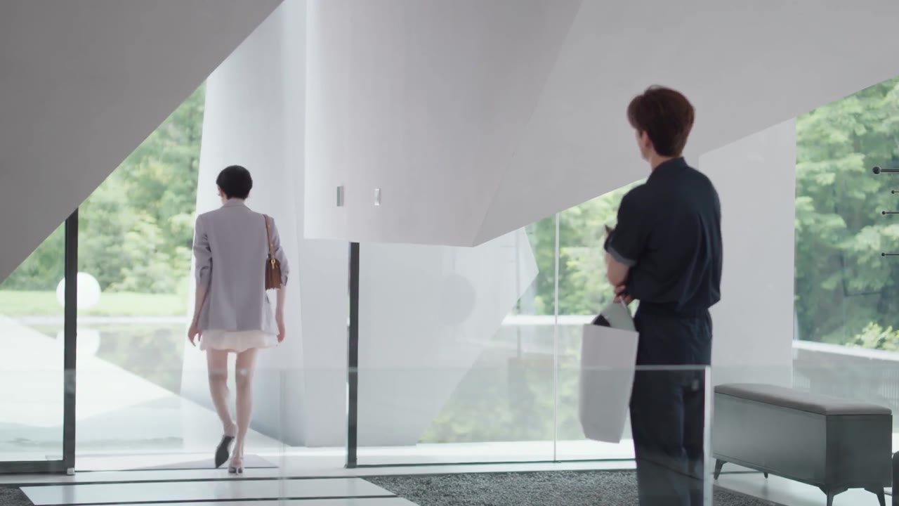 Anh Cũng Có Ngày Này tập 34 cảnh 3