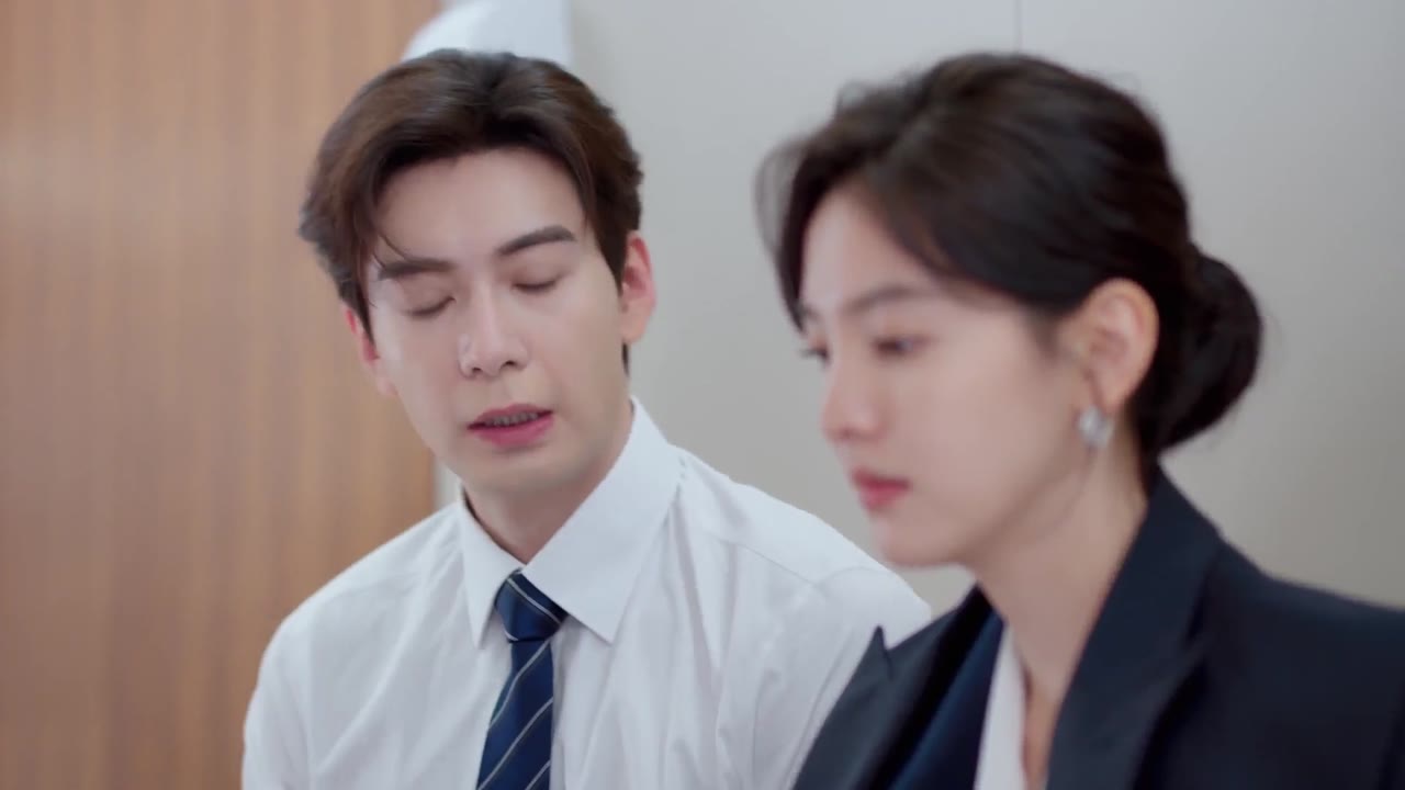 Anh Cũng Có Ngày Này tập 35