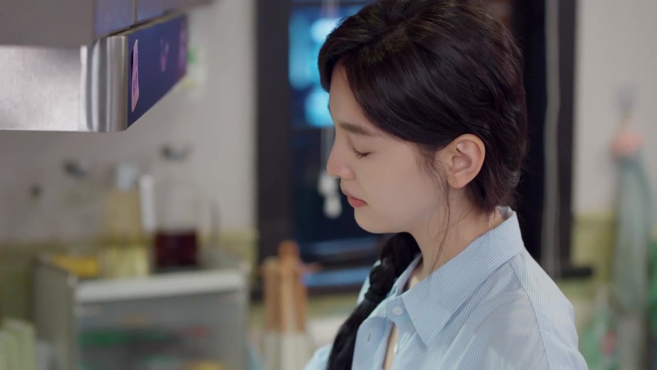 Anh Cũng Có Ngày Này tập 35 cảnh 3