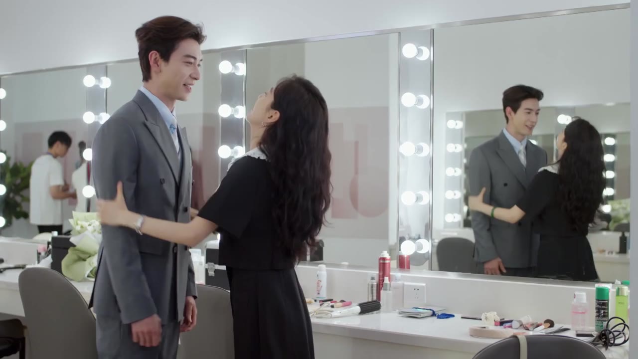 Anh Cũng Có Ngày Này tập 36 cảnh 2
