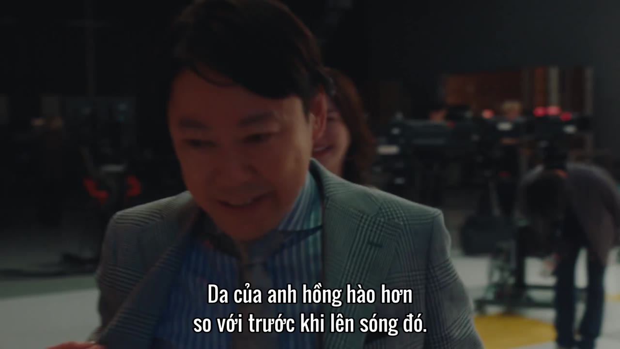 Cuộc Hôn Nhân Của Họ tập 2