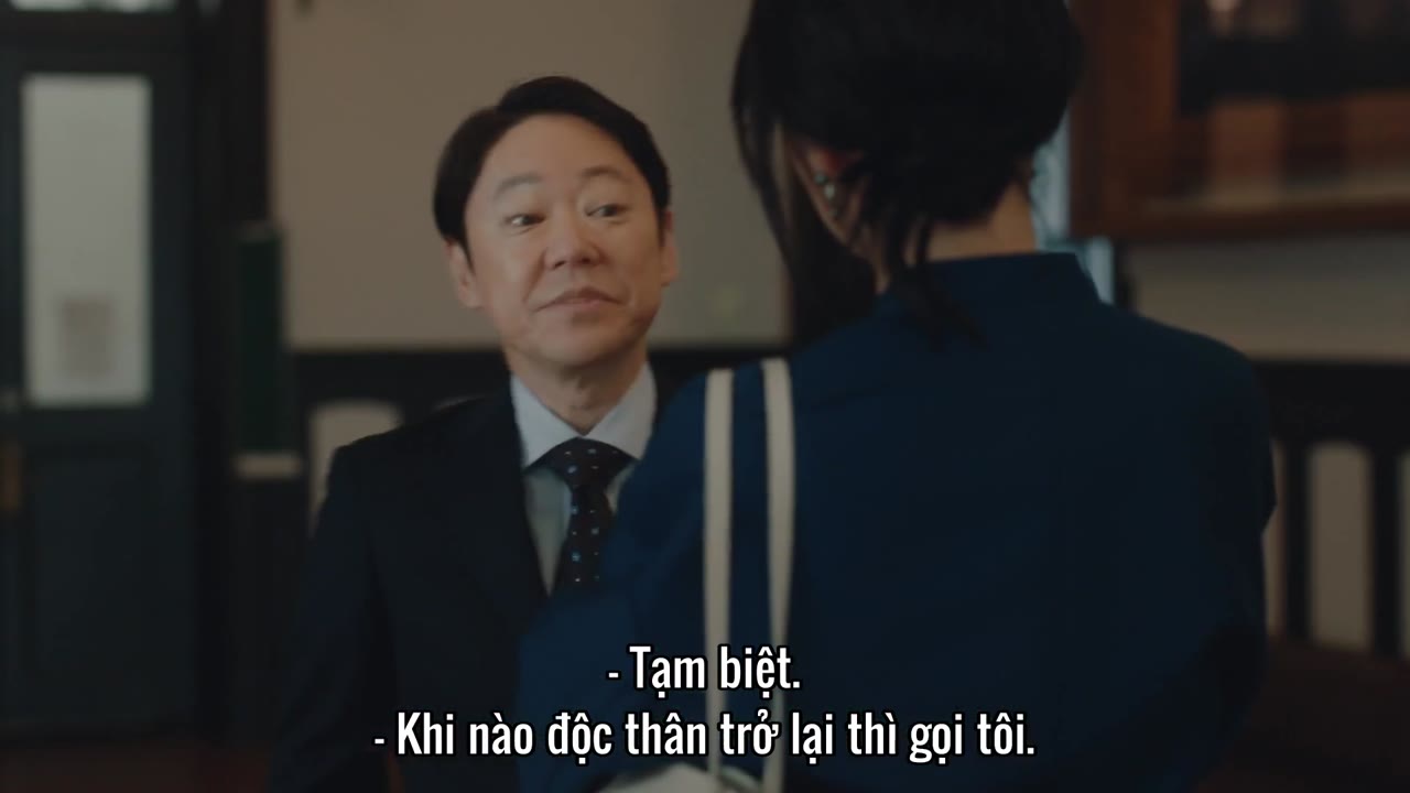 Cuộc Hôn Nhân Của Họ tập 4