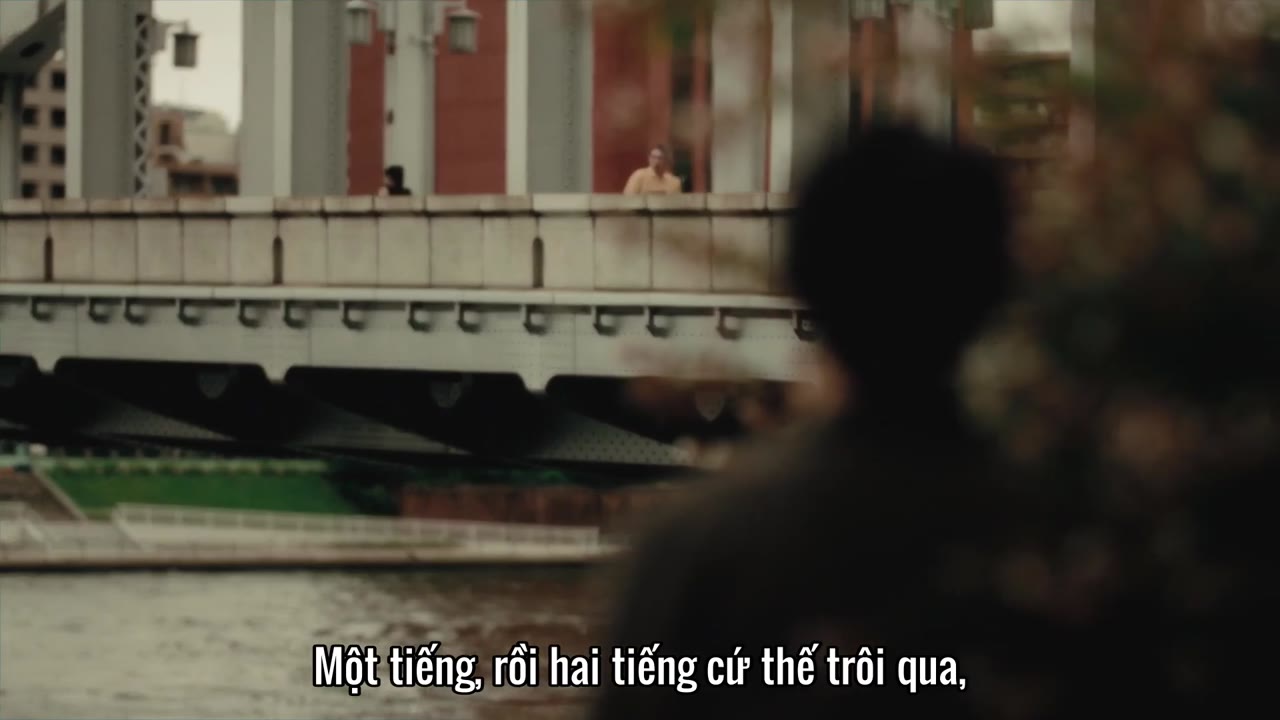 Cuộc Hôn Nhân Của Họ tập 5 cảnh 2