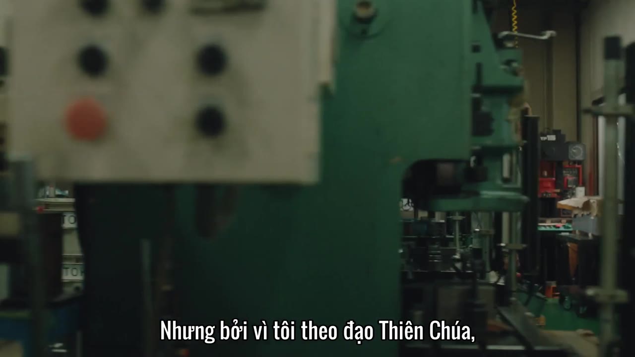 Cuộc Hôn Nhân Của Họ tập 8 cảnh 2