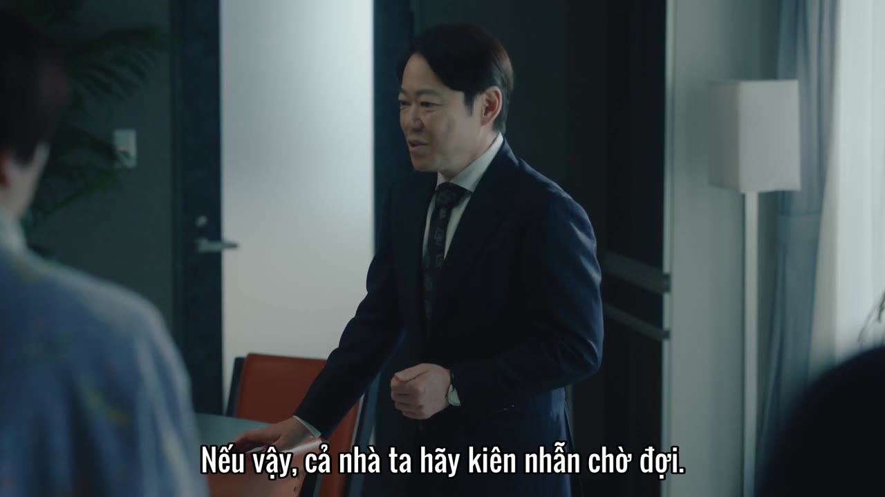 Cuộc Hôn Nhân Của Họ tập 9 cảnh 2