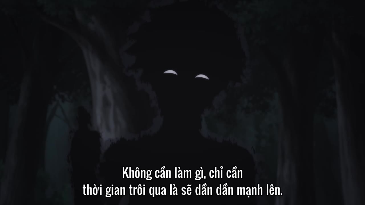 Khải Huyền Dị Giới Mynoghra: Chinh Phục Thế Giới Từ Nền Văn Minh Suy Tàn tập 3 cảnh 3