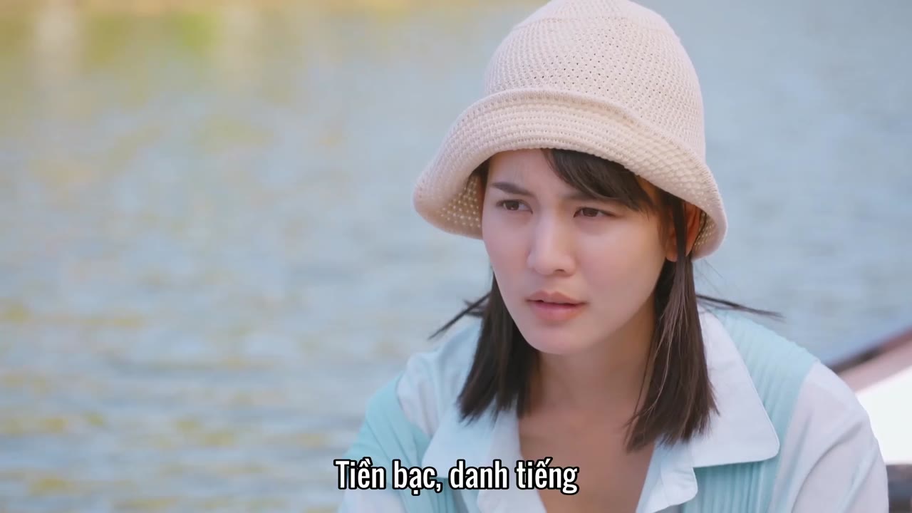 Thế Giới Xoay Quanh Em tập 4 cảnh 3