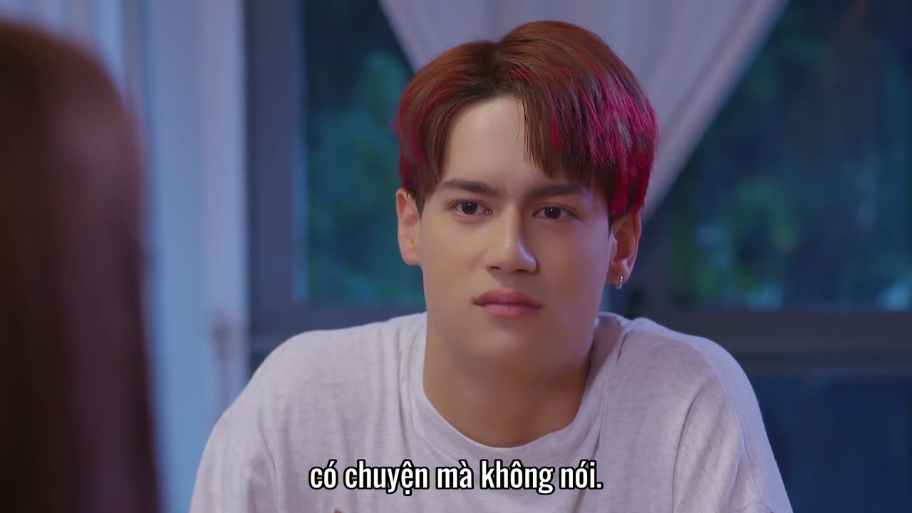 Thế Giới Xoay Quanh Em tập 5