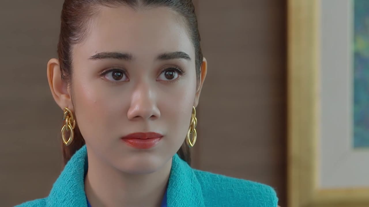 Thế Giới Xoay Quanh Em tập 13 cảnh 2