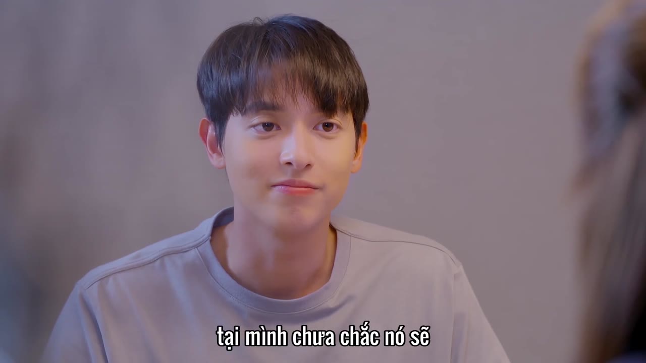 Thế Giới Xoay Quanh Em tập 14