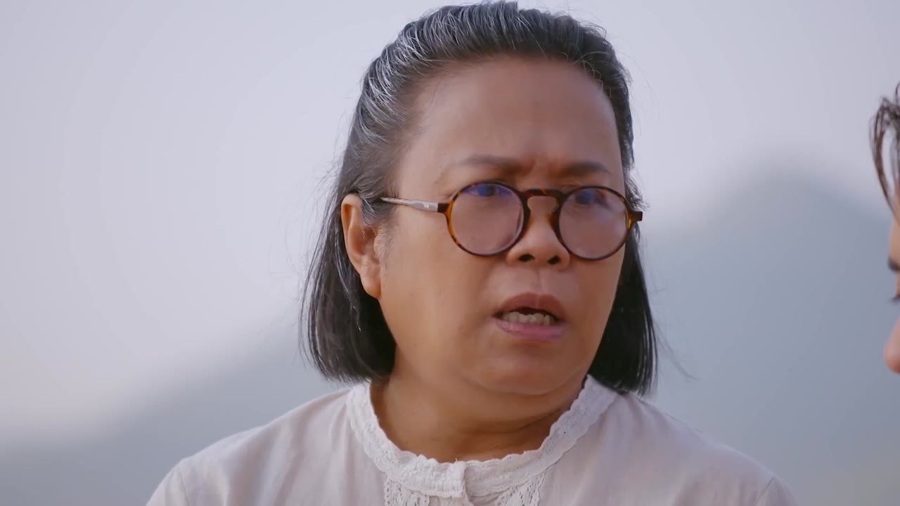 Thế Giới Xoay Quanh Em tập 18