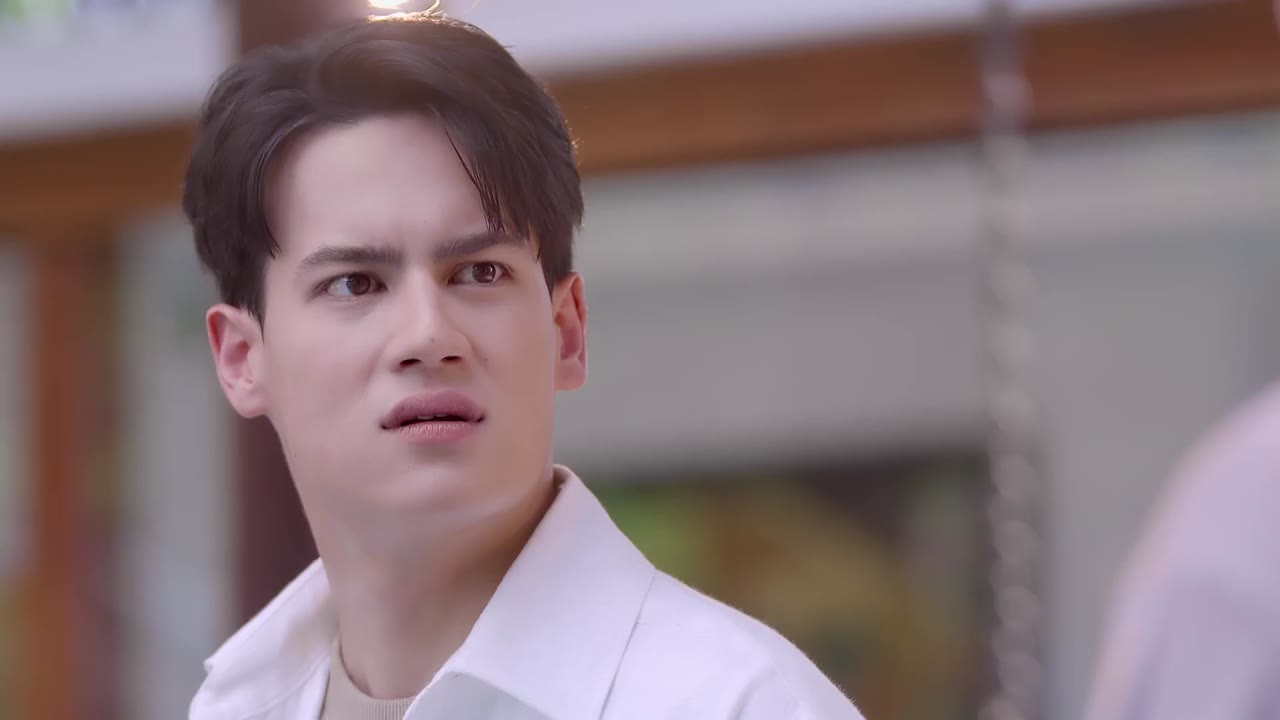 Thế Giới Xoay Quanh Em tập 22