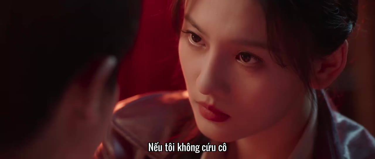 Nửa Thành Gió Trăng Nửa Thành Tuyết tập 5